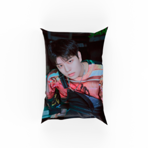 Almofada Stray Kids JJAM - Seungmin