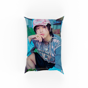 Almofada Stray Kids JJAM - Han