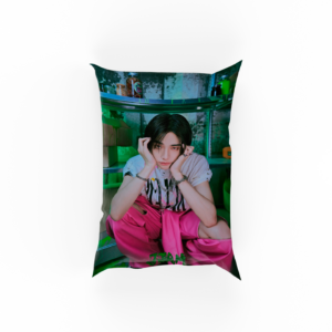 Almofada Stray Kids JJAM - Hyunjin