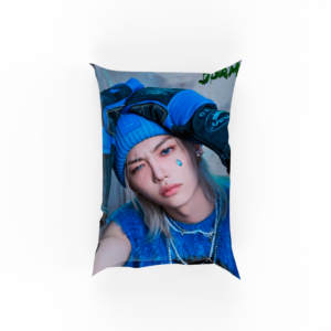 Almofada Stray Kids JJAM - Felix