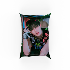 Almofada Stray Kids JJAM - Bangchan