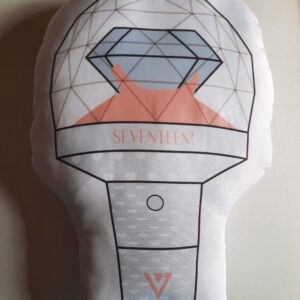Almofada Lightstick SEVENTEEN