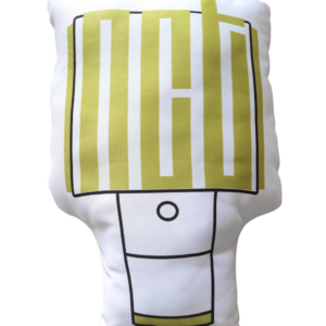 Almofada Lightstick NCT