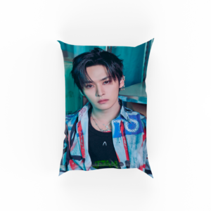 Almofada Stray Kids JJAM - Lee Know