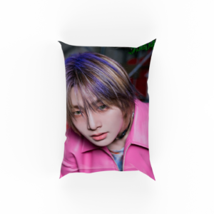 Almofada Stray Kids JJAM - IN