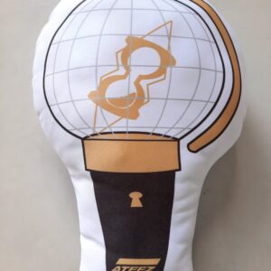 Almofada Lightstick ATEEZ