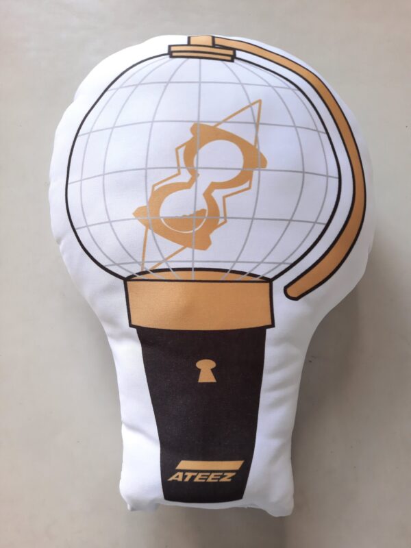 Almofada Lightstick ATEEZ