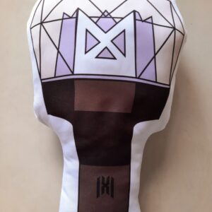 Almofada Lightstick MONSTA X