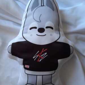 Almofada SKZOO Wolfchan