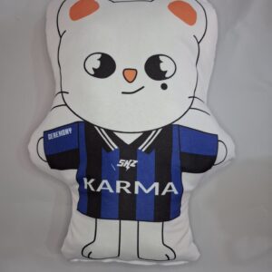 Almofada SKZOO Jiniret - Versão Karma