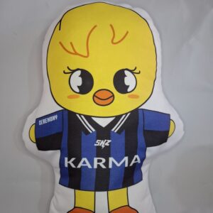 Almofada SKZOO Bbokari - Versão Karma