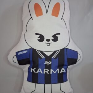 Almofada SKZOO Leebit - Versão Karma