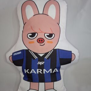 Almofada SKZOO Dwaekki - Versão Karma