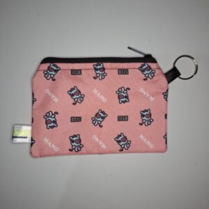 Porta Moedas BT21 MANG