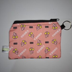 Porta Moedas BT21 COOKY
