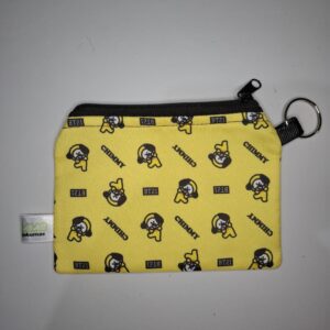 Porta Moedas BT21 CHIMMY