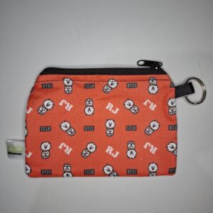 Porta Moedas BT21 RJ