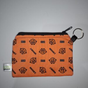 Porta Moedas BT21 SHOOKY