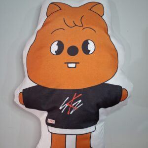 Almofada SKZOO Han Quokka