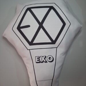 Almofada Lightstick EXO