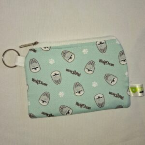 Porta Moedas SKZOO WOLFCHAN