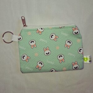 Porta Moedas SKZOO LEEBIT