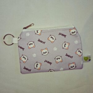 Porta Moedas SKZOO JINIRET