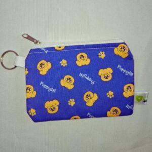 Porta Moedas SKZOO PUPPY M