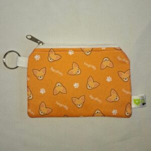 Porta Moedas SKZOO FOXI+NY