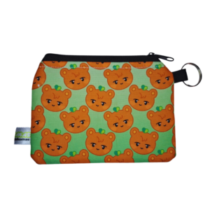 Porta Moedas ANITEEZ JJONGbear
