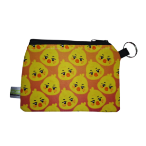 Porta Moedas ANITEEZ bbyongMING