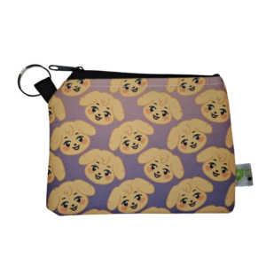 Porta Moedas ANITEEZ TYUdeongi