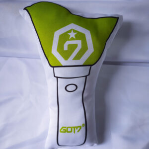Almofada Lightstick GOT7