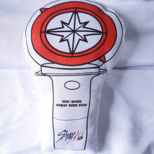 Almofada Lightstick STRAY KIDS