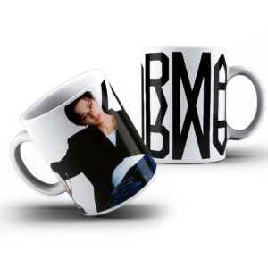 Caneca Stray Kids KARMA - Bangchan