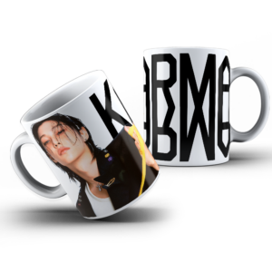 Caneca Stray Kids KARMA - Felix