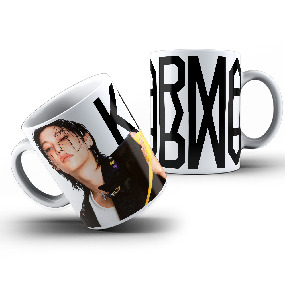 Caneca Stray Kids KARMA - Felix