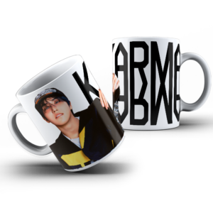 Caneca Stray Kids KARMA - Han