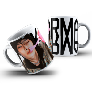Caneca Stray Kids KARMA - IN