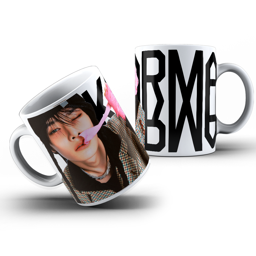 Caneca Stray Kids KARMA - IN