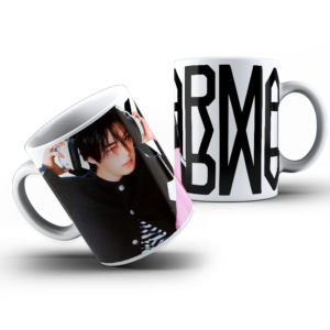 Caneca Stray Kids KARMA - Lee Know