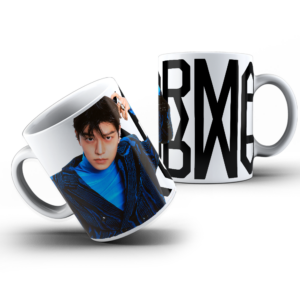 Caneca Stray Kids KARMA - Seungmin