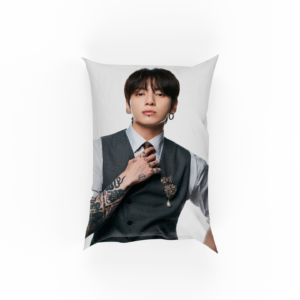 Almofada BTS ARIRANG - JUNGKOOK