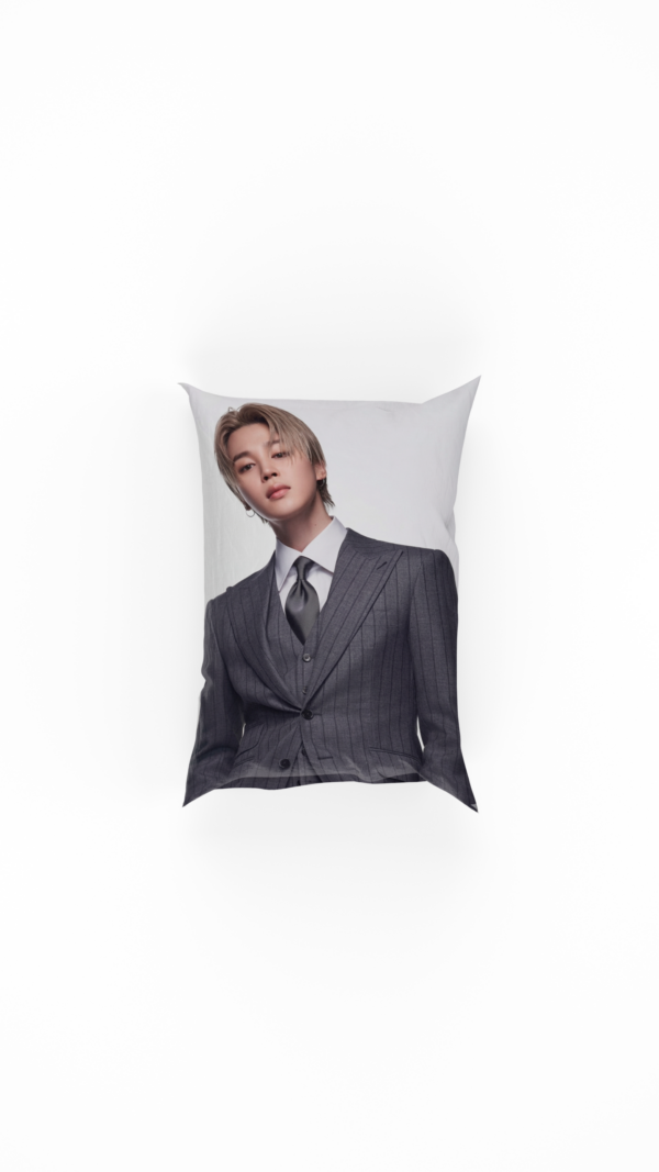 Almofada BTS ARIRANG - JIMIN
