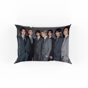 Almofada BTS ARIRANG - GRUPO