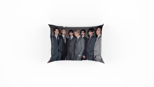 Almofada BTS ARIRANG - GRUPO