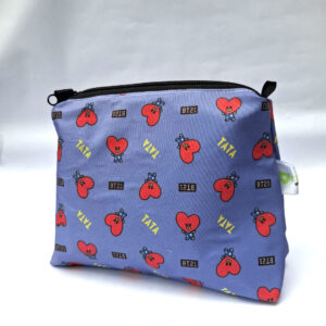 Necessaire BT21 - TATA