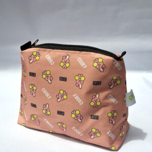 Necessaire BT21 - COOKY