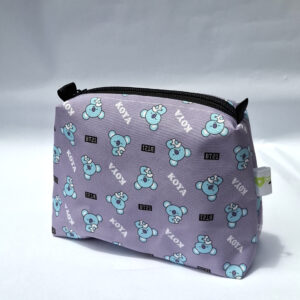 Necessaire BT21 - KOYA